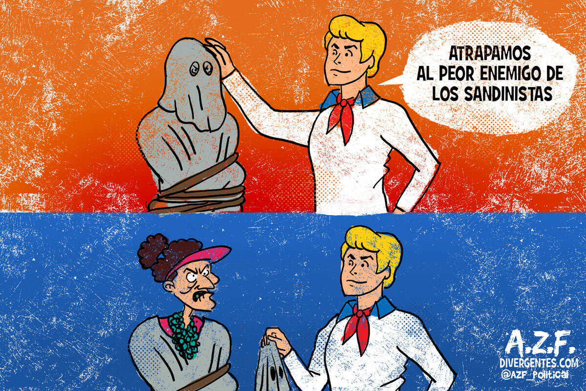 sandinistas