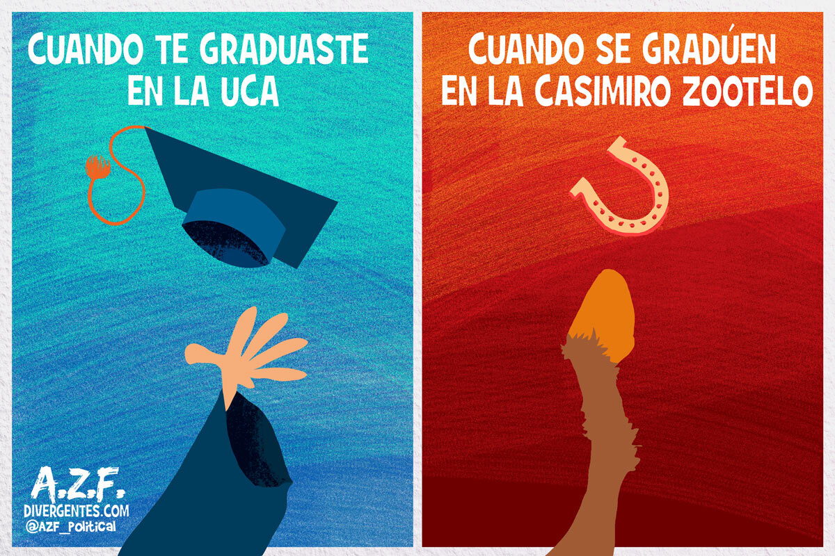UCA
