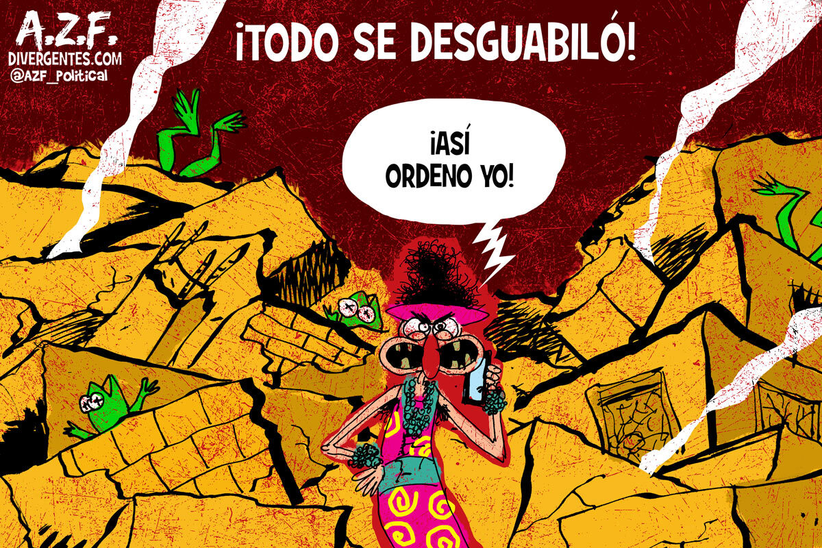Rosario Murillo