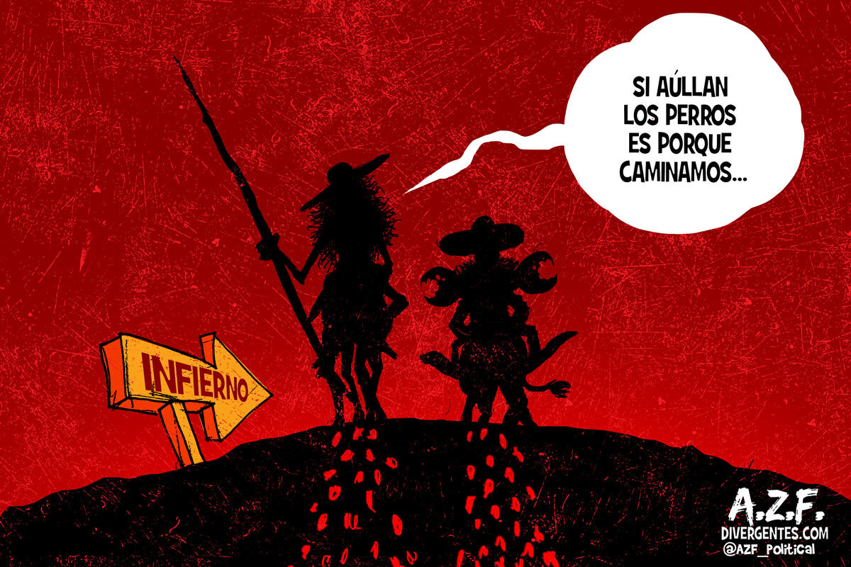 perros