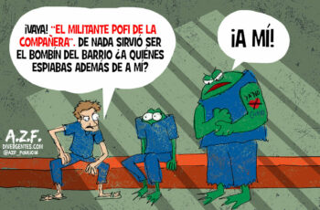 Divergentes