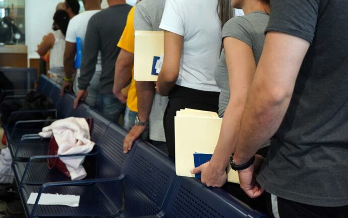 No habrá extensión del Parole: nicas solo pueden optar por asilo o enfrentarse a la deportación