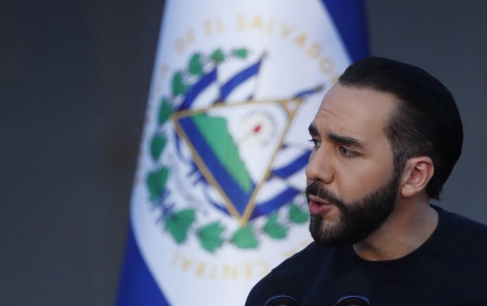Bukele enfrenta su primera crisis por la opacidad en el presupuesto legislativo