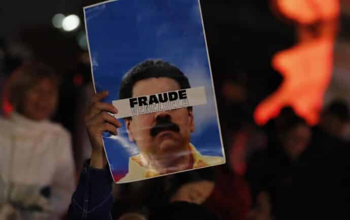 Los escenarios políticos que se abren después de las cuestionadas elecciones de Venezuela