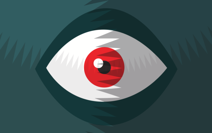 “My neighbor is watching me” How the regime restructured CPCs for neighborhood espionage