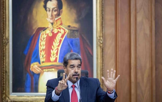 Mediación de Brasil, Colombia y México en la crisis electoral venezolana: ¿qué se puede esperar?
