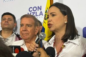 Los escenarios políticos que se abren después de las cuestionadas elecciones de Venezuela
