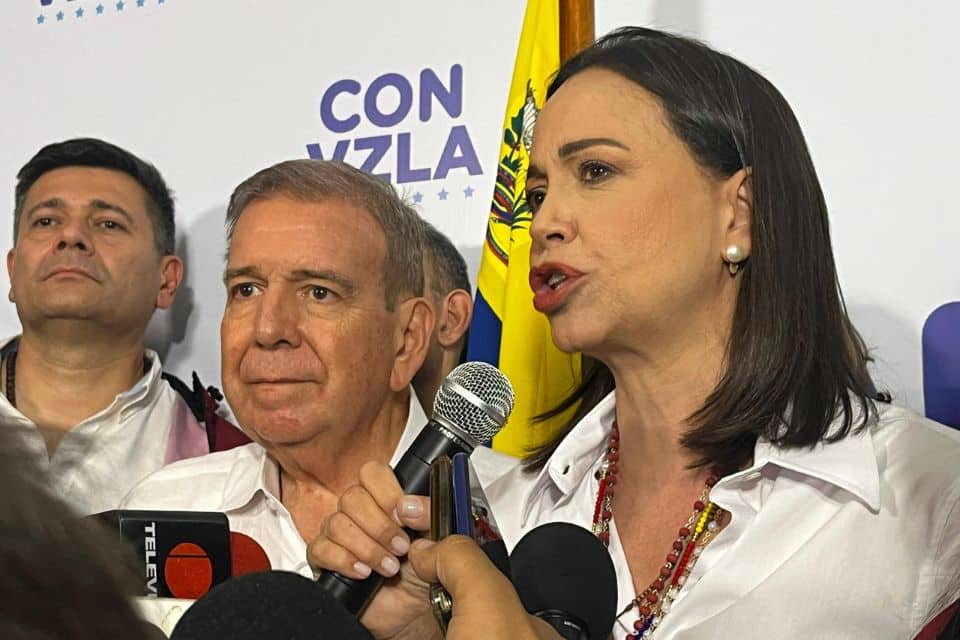 La ruta de Trump en tres etapas: Cómo se llega a la madrugada del 3 de enero, día en el que capturaron a Maduro y a Cilia Flores