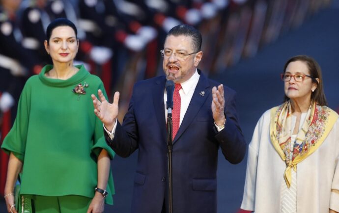 La Sala Constitucional de Costa Rica descolmilla la “ley jaguar” de Chaves