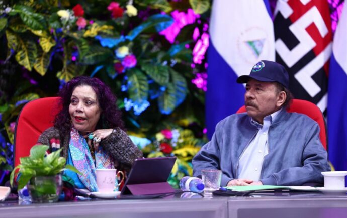 La reforma del Código Penal Ortega-Murillo: consumación del totalitarismo punitivo