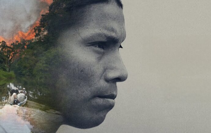 Patrullaje, el documental que sigue la lucha por sus bosques de los pueblos rama y kriol, se estrena en Nicaragua