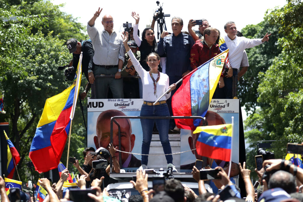 Mediación de Brasil, Colombia y México en la crisis electoral venezolana: ¿qué se puede esperar?