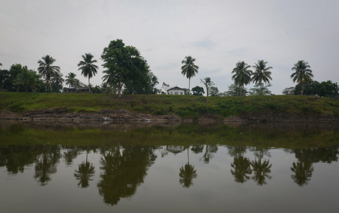 Fundación del Río launches campaign to demand the release of eight imprisoned mayangna rangers