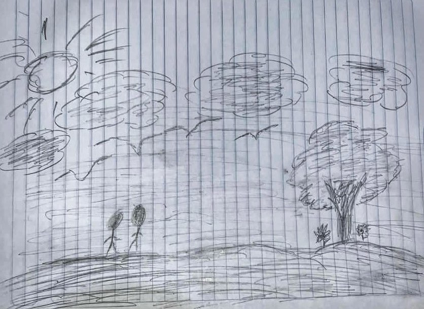 “I am a sad child”: Children of political prisoners in the Ortega-Murillo regime