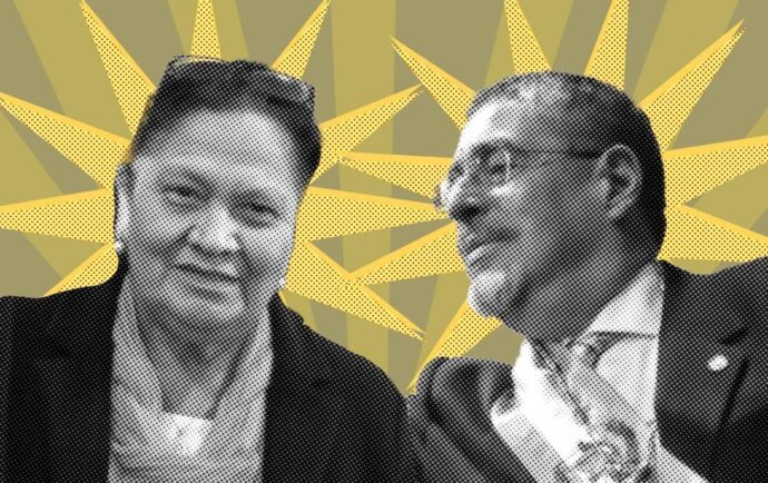Bernardo Arévalo frente al Estado paralelo de Guatemala