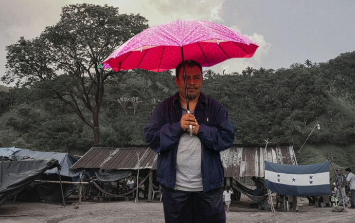 A Juan nunca lo van a callar