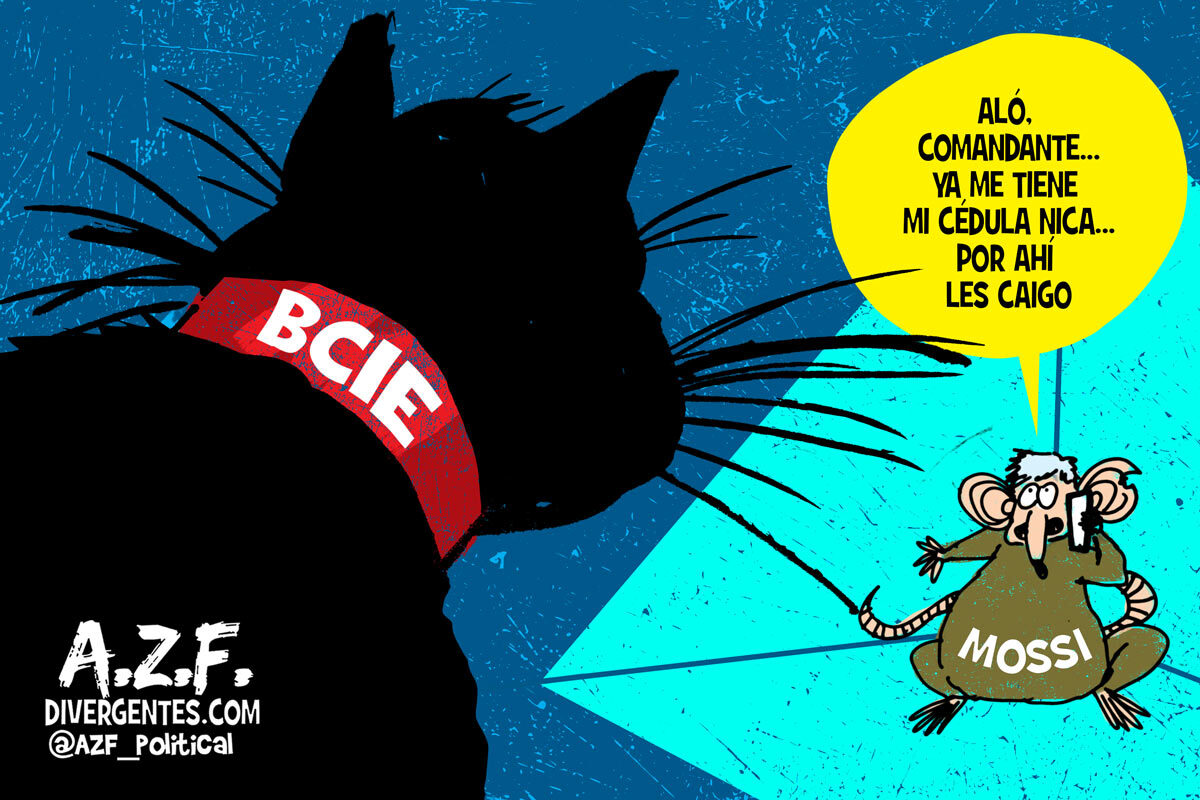 BCIE