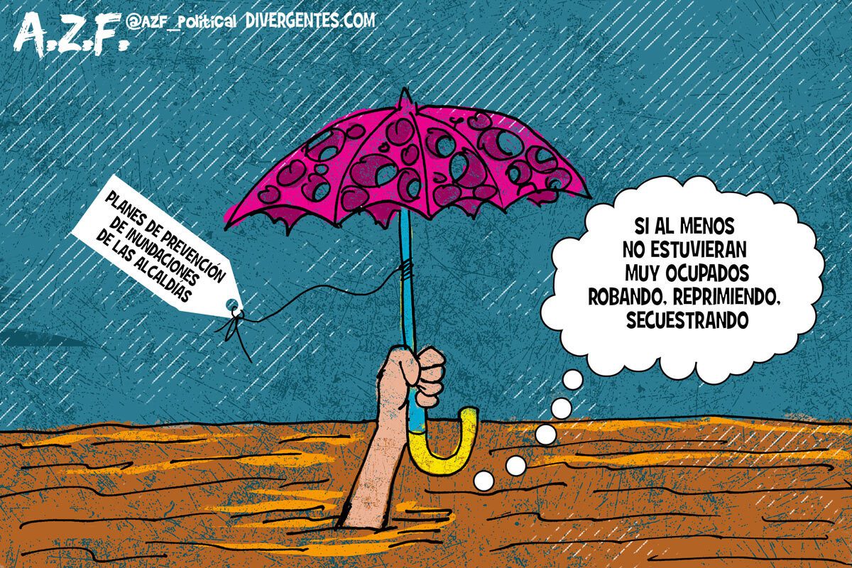 Lluvias