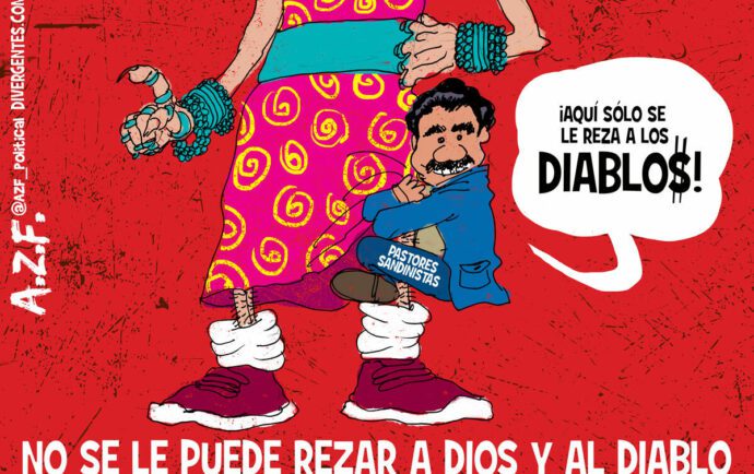 “No podéis beber la copa del Señor, y la copa de los demonios”