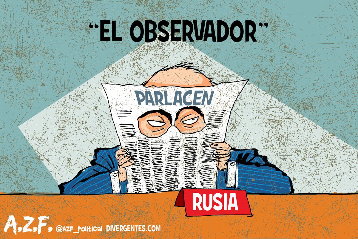 Parlacen