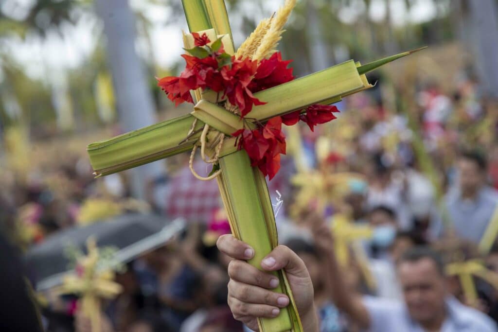 “No hemos podido ver a monseñor Mata”. El obispo emérito continúa en desaparición forzada