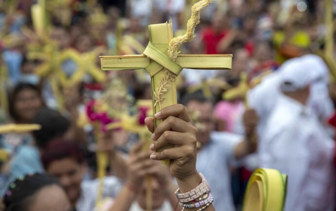 Unidad religiosa en defensa de la libertad de Nicaragua