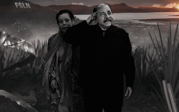 Entre la gran purga y la “compactación”: Ortega y Murillo reconfiguran un Estado a la medida de su proyecto de sucesión familiar