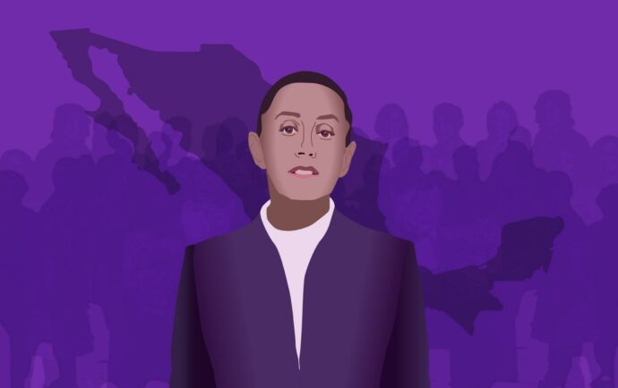 Mujeres al poder, ¿para quién?