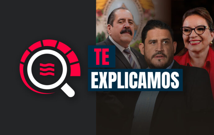 El narcoescándalo que sacude la política en Honduras