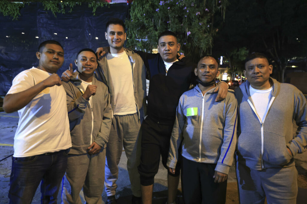 “A Brooklyn Rivera no lo dejaron salir”: presos políticos viven hermetismo y zozobra en Guatemala