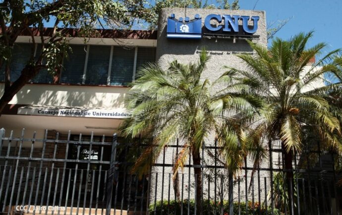Régimen desmantela el CNU y relega a Ramona Rodríguez a un centro de emprendimiento