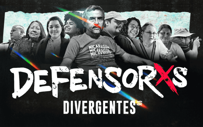 ESPECIAL | DEFENSORES