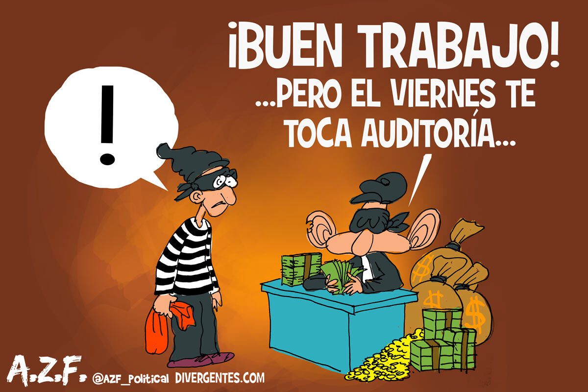 Auditorías