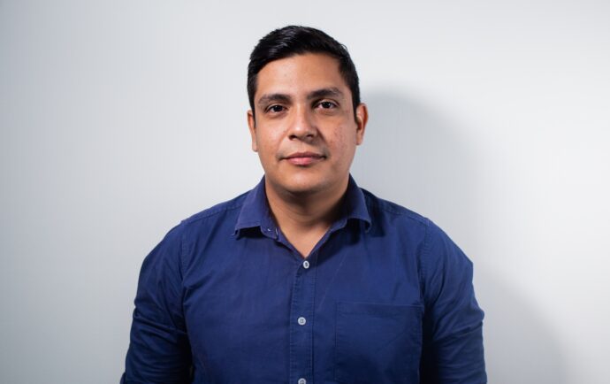 Periodista de DIVERGENTES finalista del IV Premio de Periodismo Joven “Carlos Alberto Montaner” 