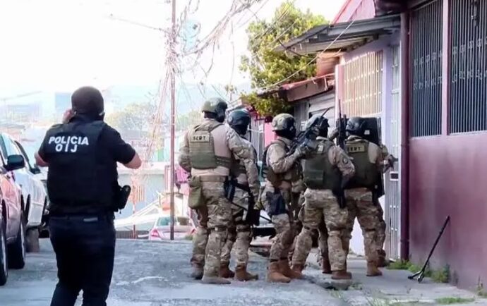 OIJ señala conexión con Nicaragua en atentado contra opositor Joao Maldonado y su esposa