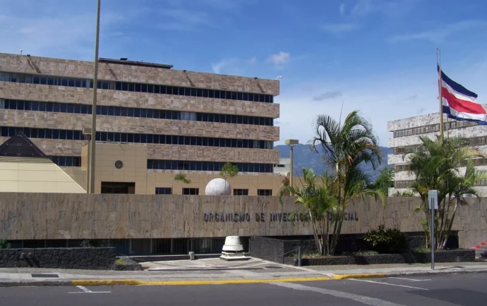 OIJ raises concerns about possible Sandinista cells in Costa Rica