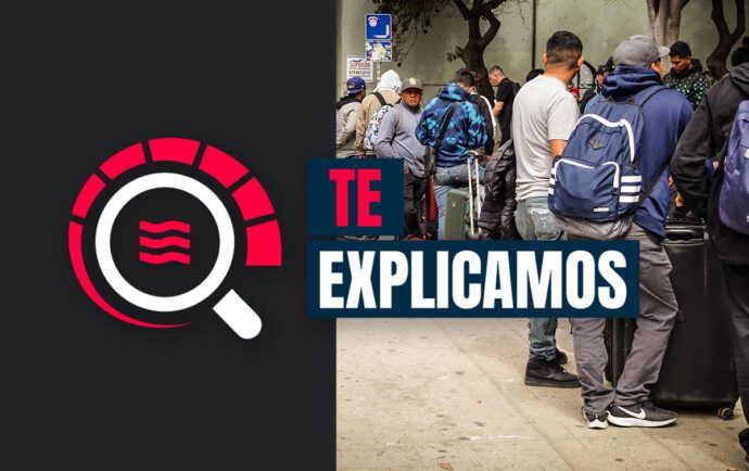 Cuenta regresiva electoral en Estados Unidos: el destino de millones de inmigrantes en juego