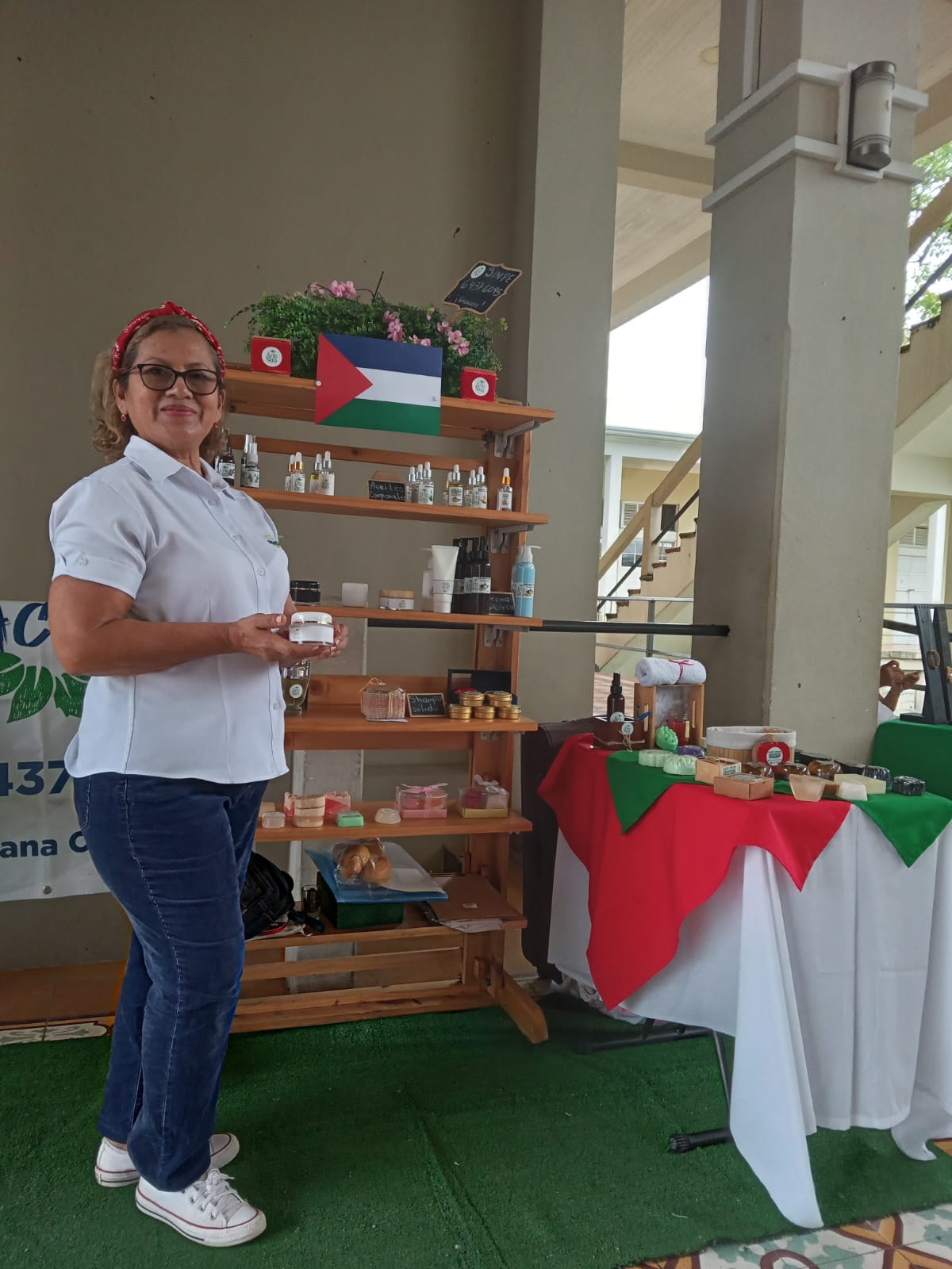 comida Maritza Sevilla
