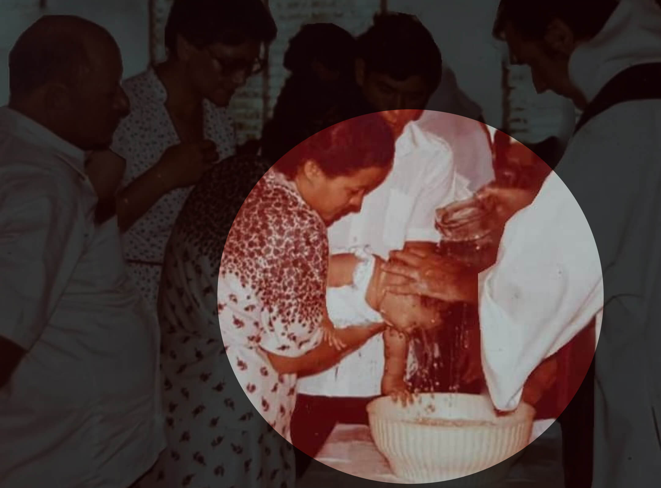 De una cocina tex-mex en el exilio, a convertirse en la voz laica de la Iglesia perseguida en Nicaragua