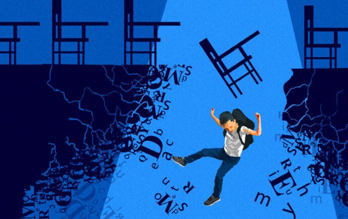 Régimen maquilla pobreza del aprendizaje en Nicaragua con reportes de “excelencia académica” 