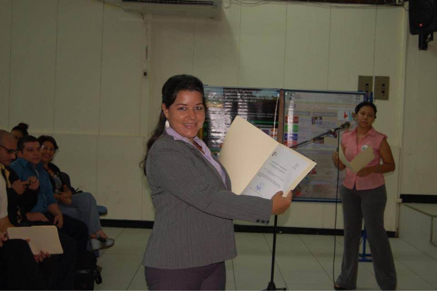 De una cocina tex-mex en el exilio, a convertirse en la voz laica de la Iglesia perseguida en Nicaragua