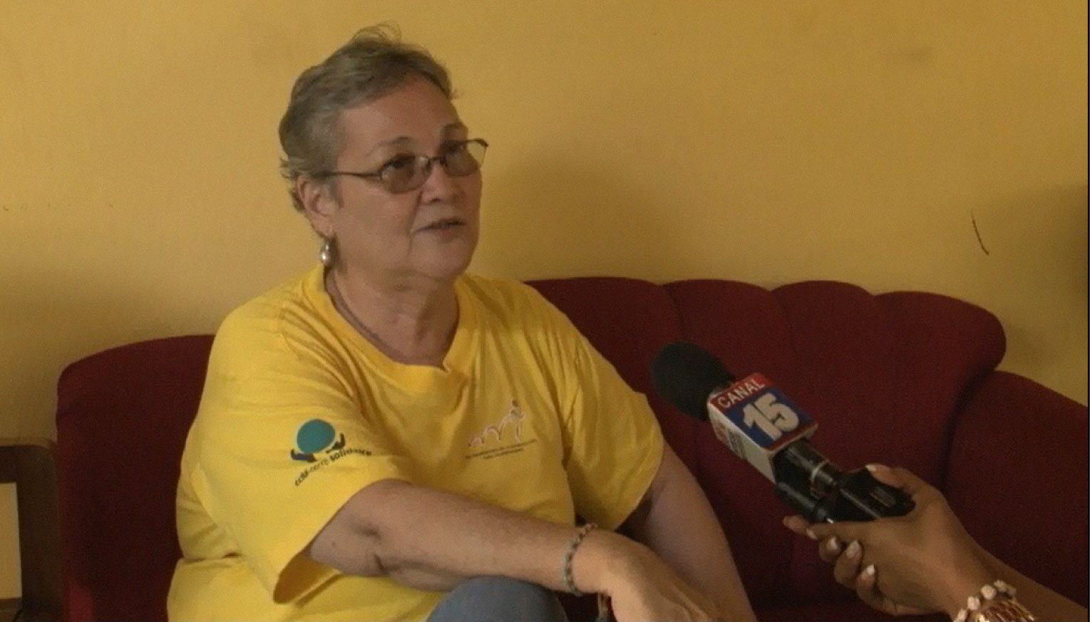 Martha Cranshaw: Feminist, activist, and fighter for migrant rights