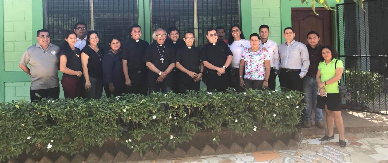 De una cocina tex-mex en el exilio, a convertirse en la voz laica de la Iglesia perseguida en Nicaragua