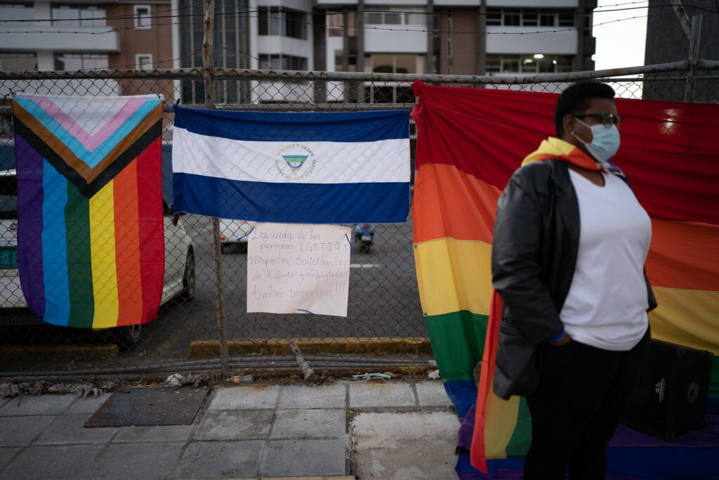 Muertes por crímenes de odio en 2024 contra las personas LGBTIQ+ alcanzan el doble del año pasado