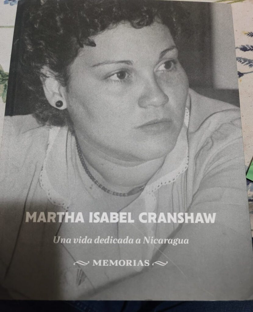 Martha Cranshaw: Feminist, activist, and fighter for migrant rights
