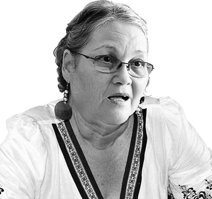 Martha Cranshaw: Feminist, activist, and fighter for migrant rights