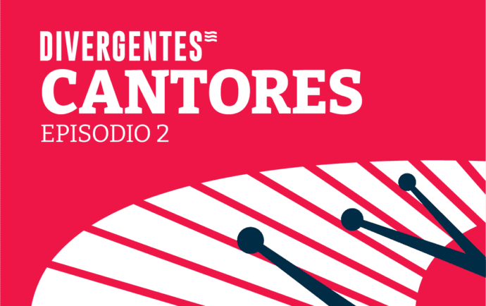 CANTORES: Cantos de guerra