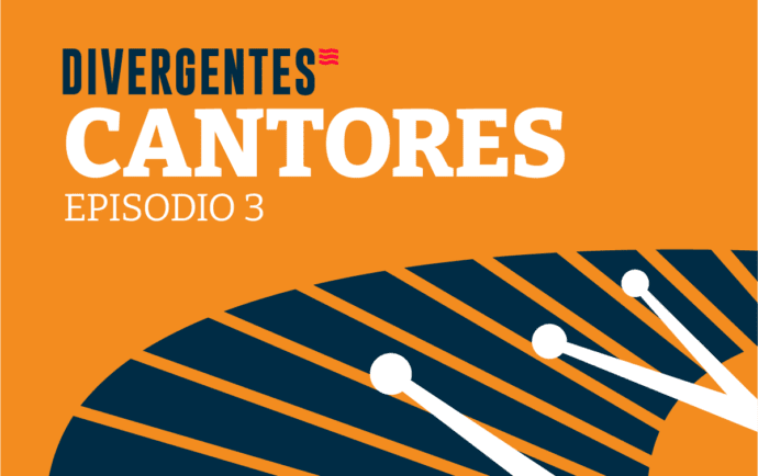 CANTORES: Una nueva generación