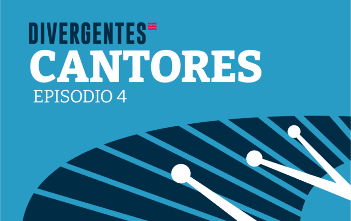 CANTORES: Abril, otra vez