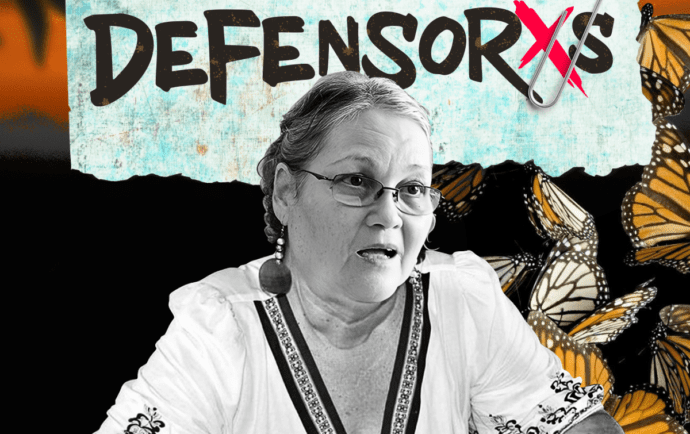 Martha Cranshaw: Feminista, activista y luchadora por los derechos de los migrantes